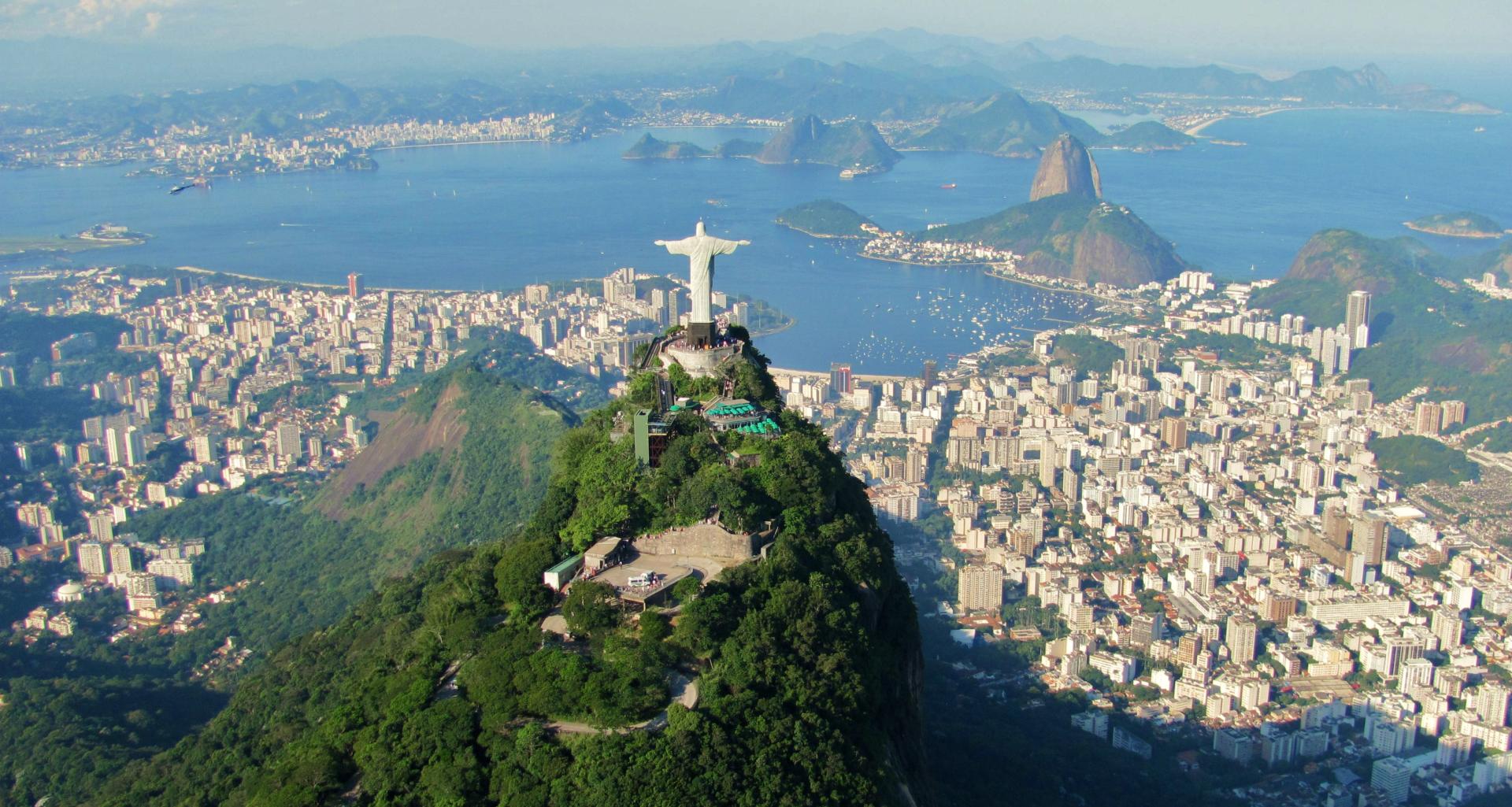 Rio de Janeiro Pride