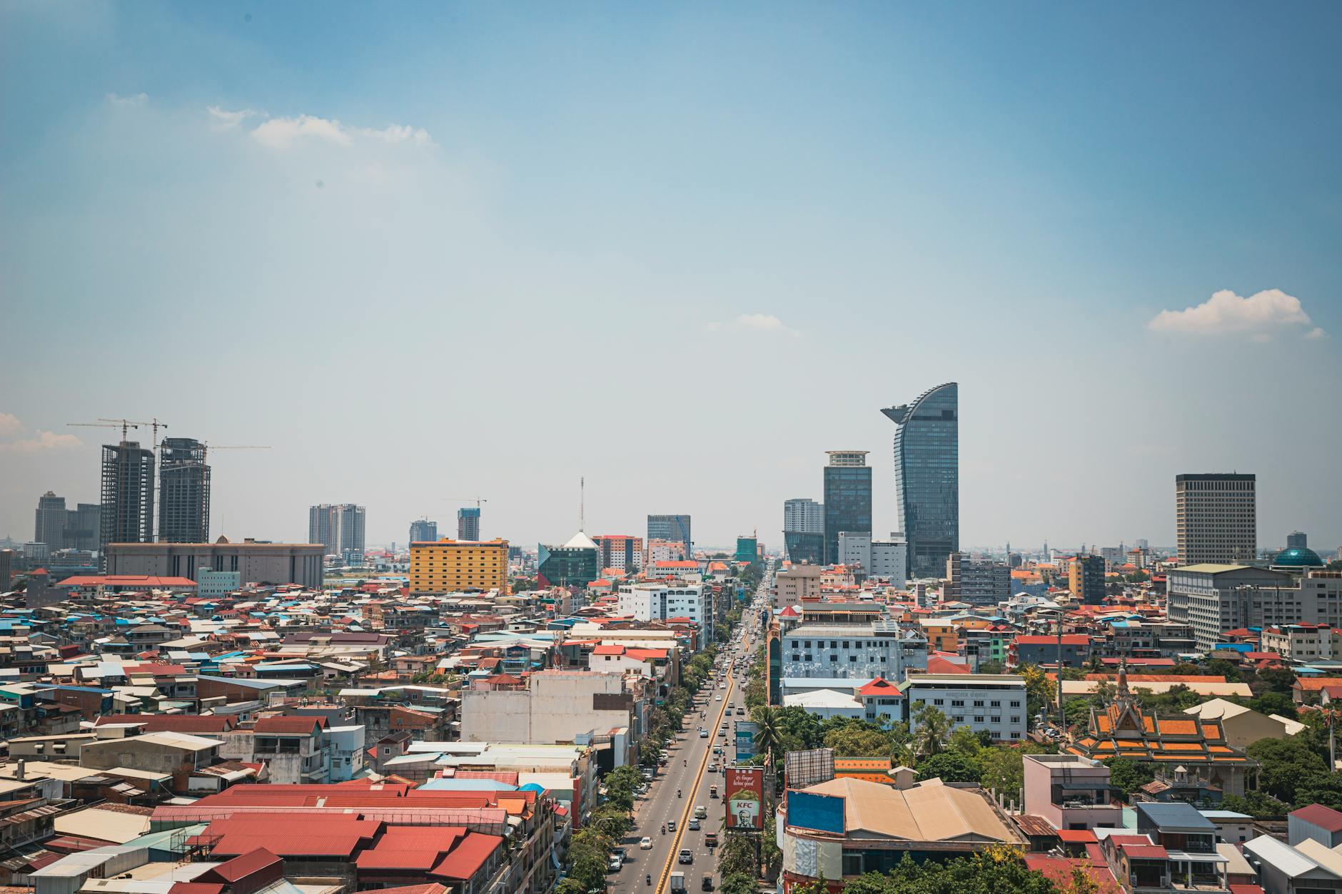 RoCK Community Pride — Phnom Penh 2026
