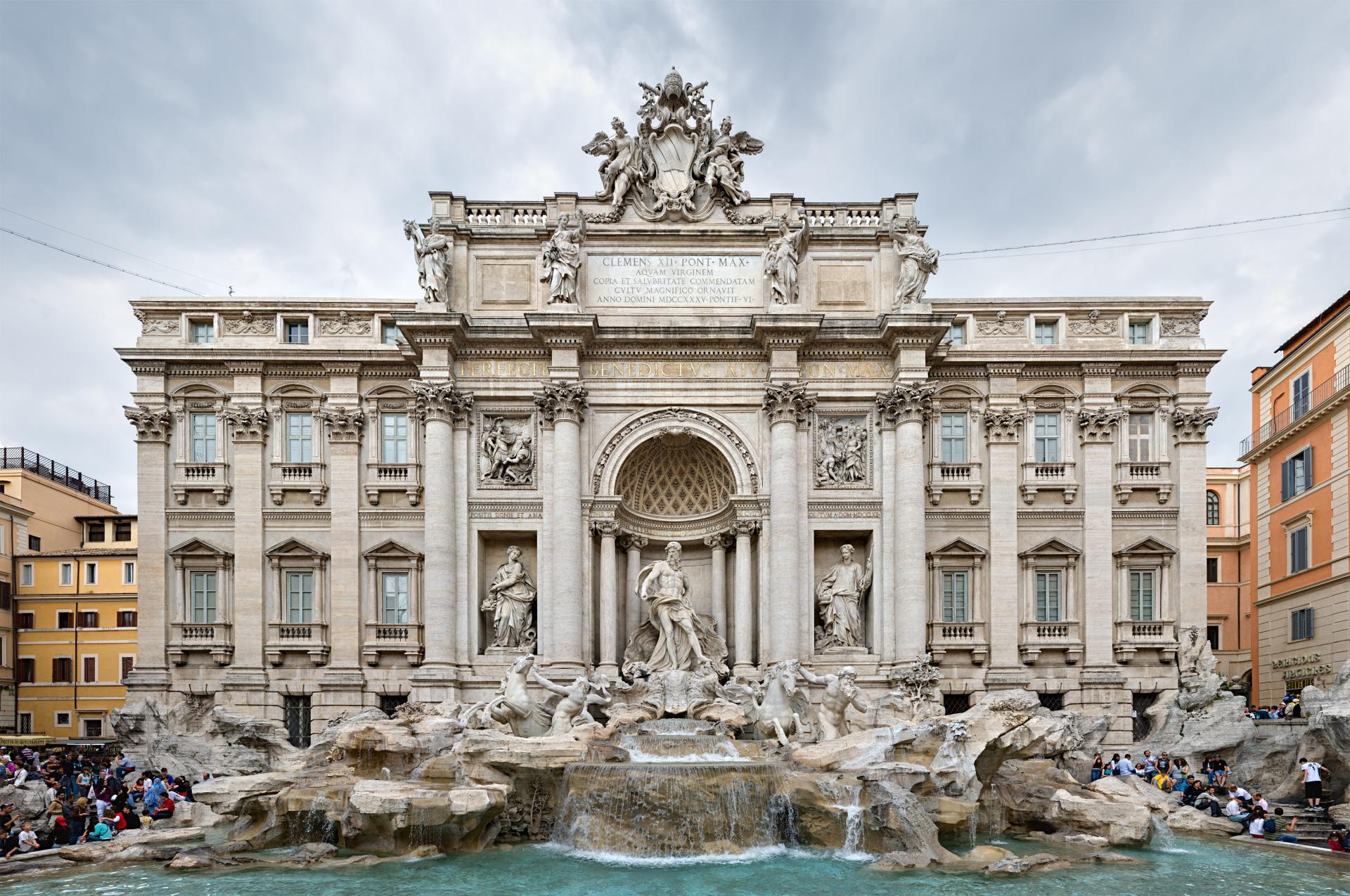Rome Pride — Pride Roma 2026
