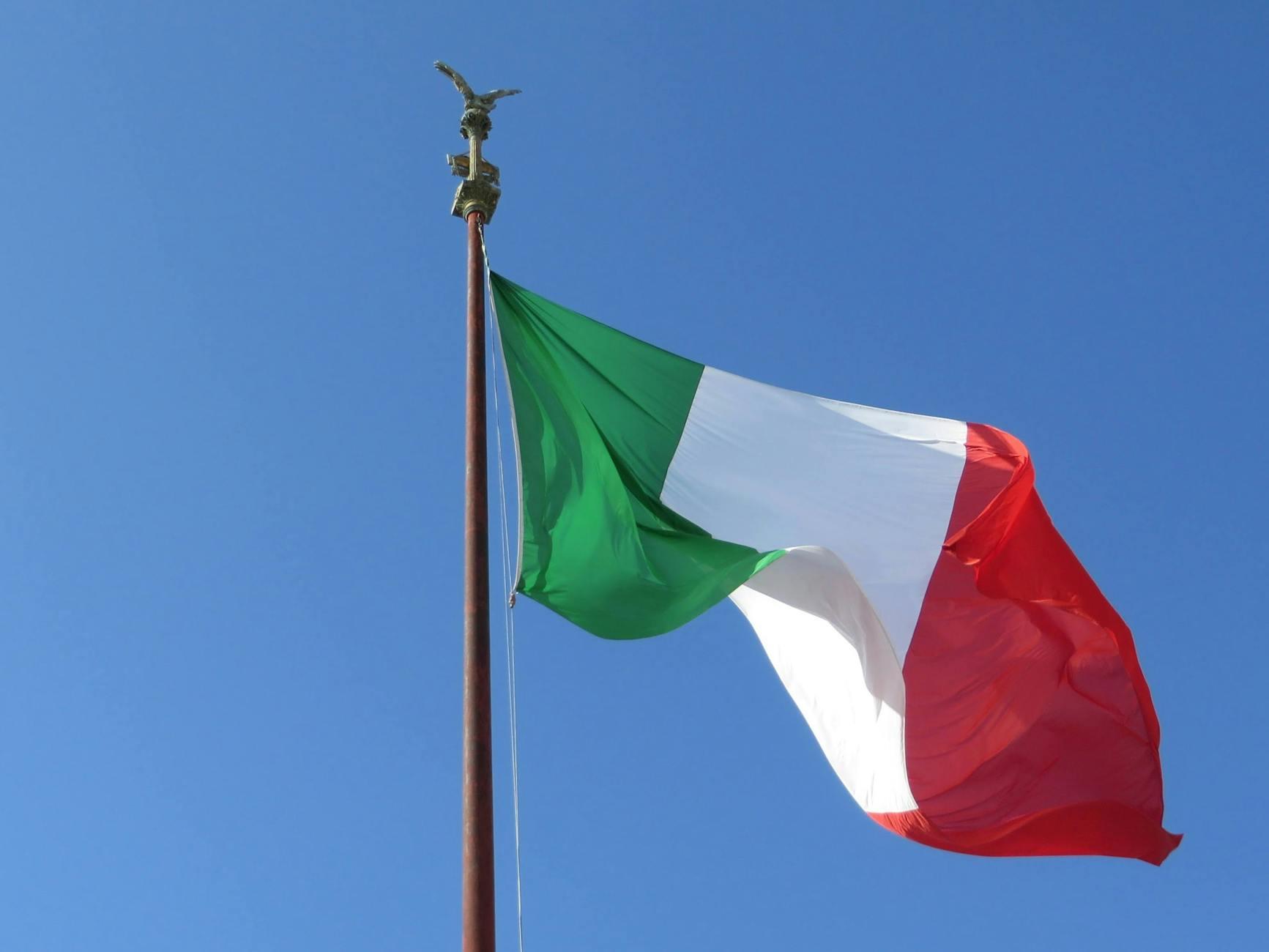 Rome Pride — Pride Roma 2026