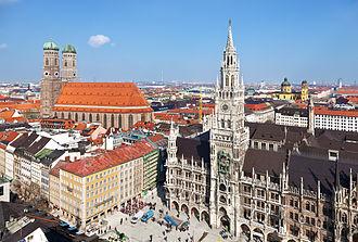 Rosa Wiesn — Gay Oktoberfest Munich 2026