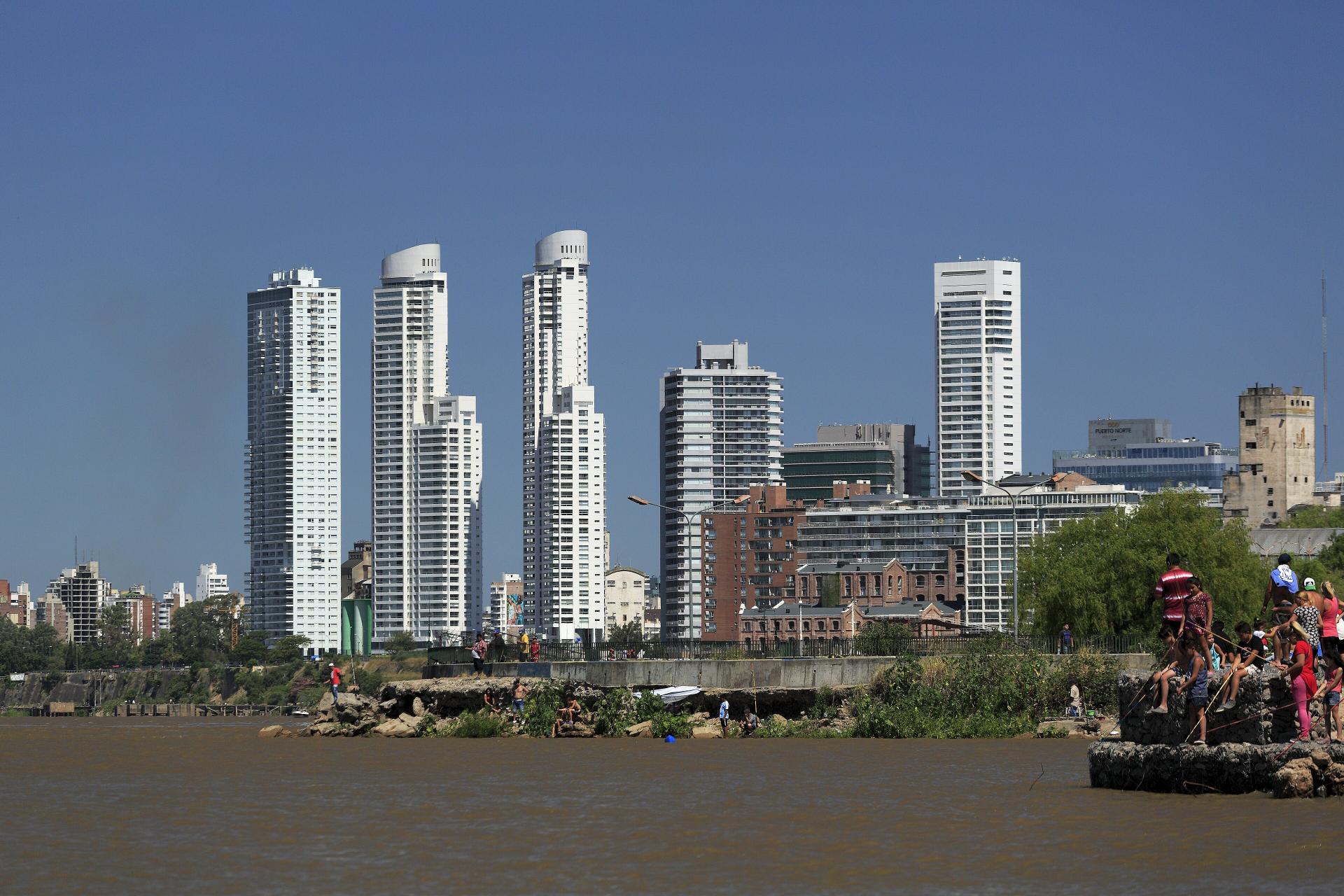Rosario Pride 2026