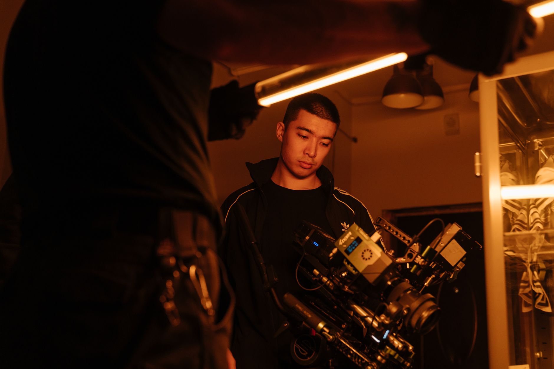 Roze Filmdagen (Pink Film Days)