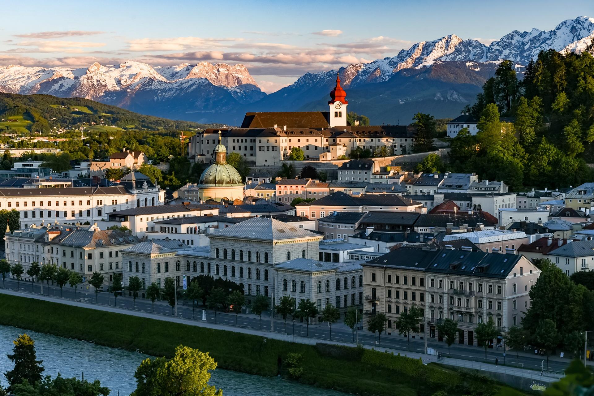 Salzburg Pride 2026