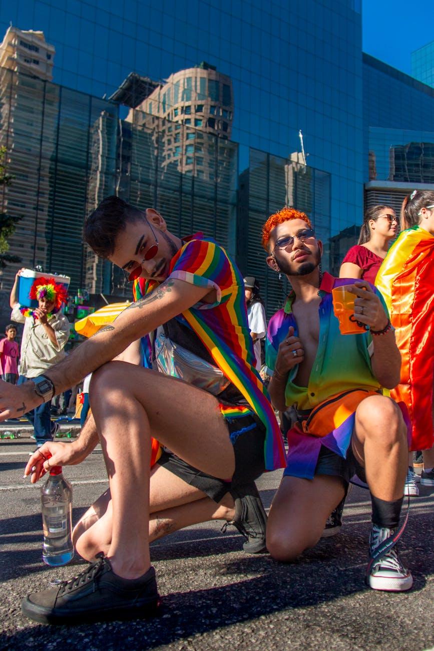 São Paulo Gay Pride 2026