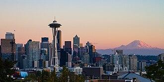 Seattle Pride 2026