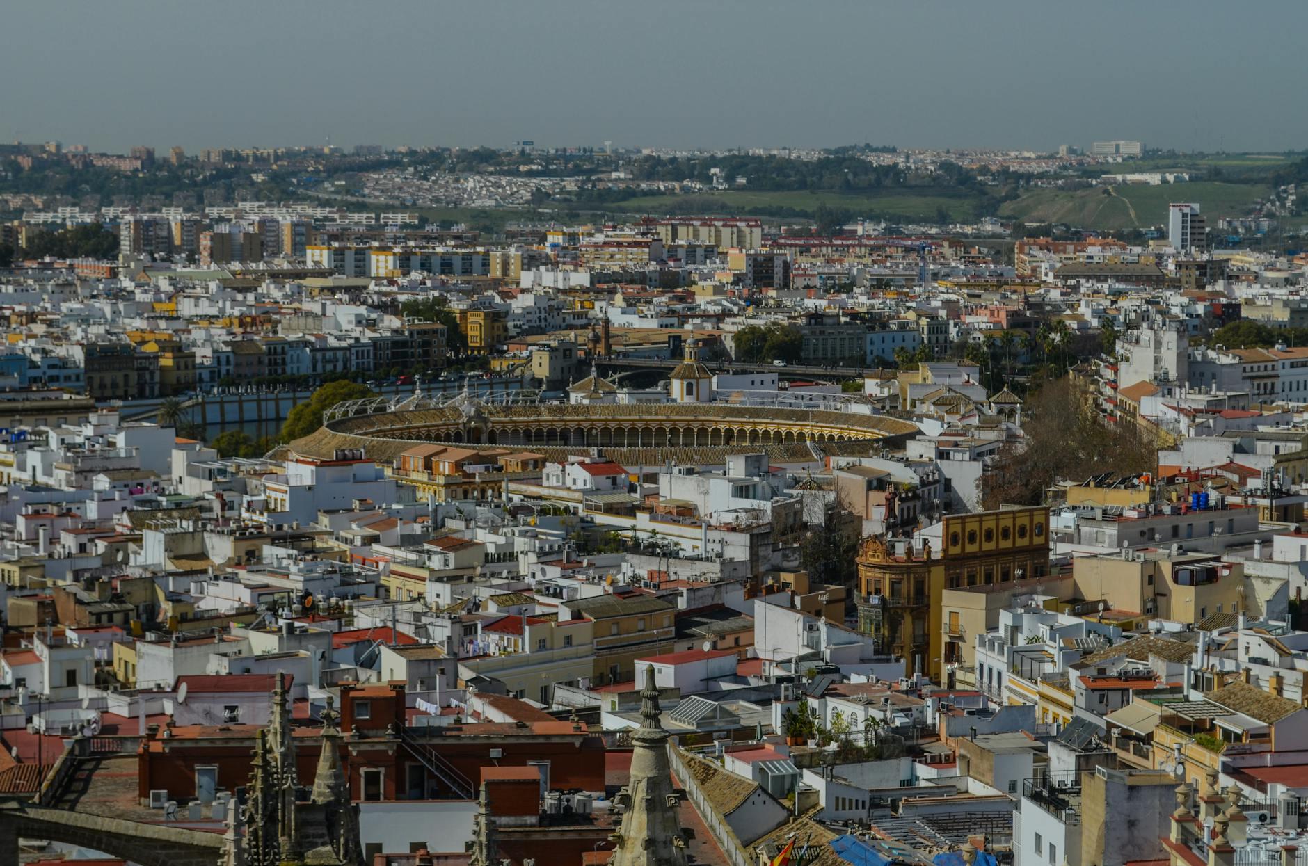 Seville Pride (Orgullo Sevilla) 2026
