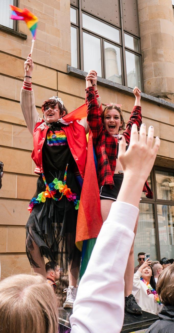 Sheffield Pride 2026