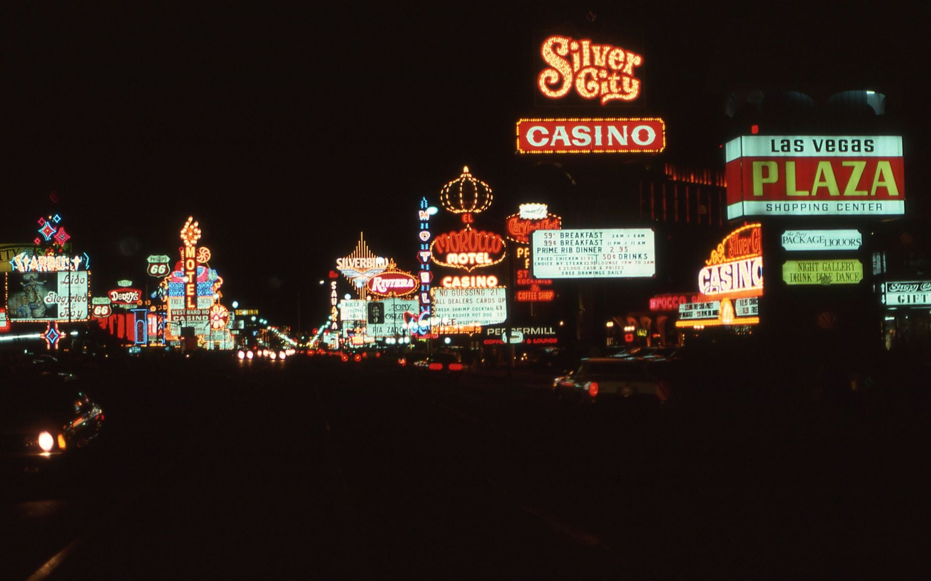 Sin City Classic