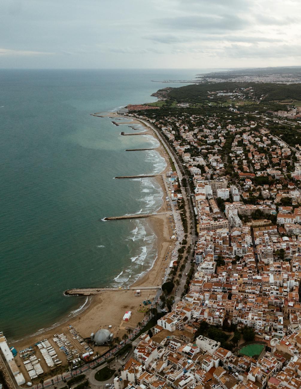 Sitges Bears Week 2026