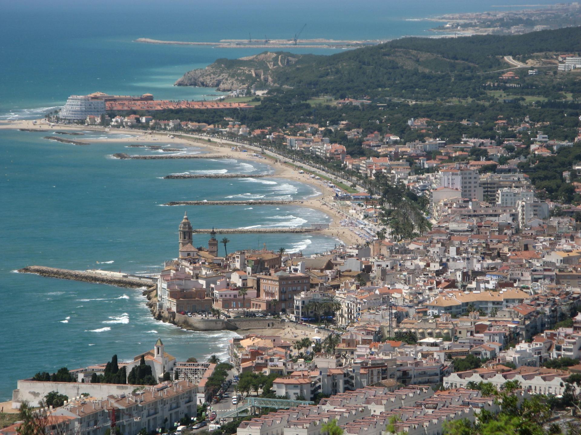 International Bears Week Sitges (October) 2026