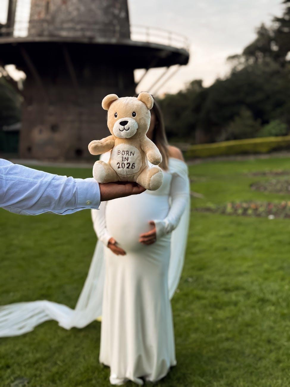 Bears Week Sitges — May Edition 2027