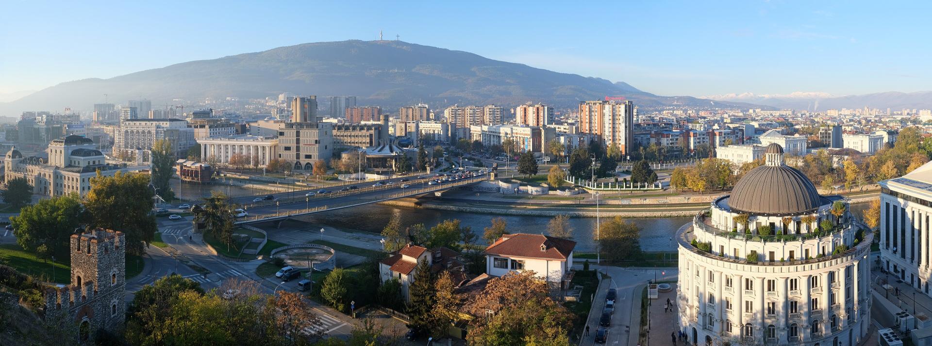 Skopje Pride 2026