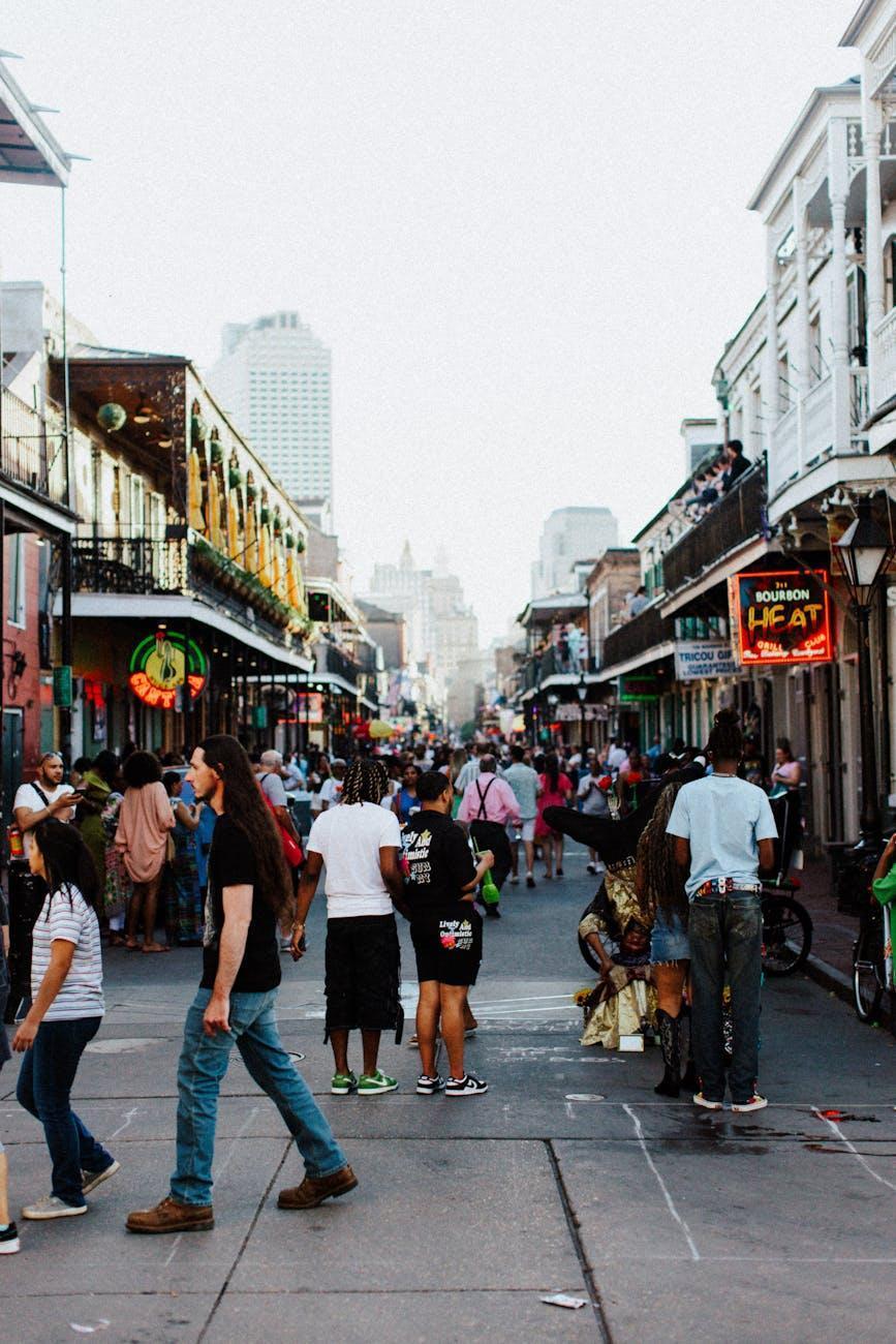 Southern Decadence 2027