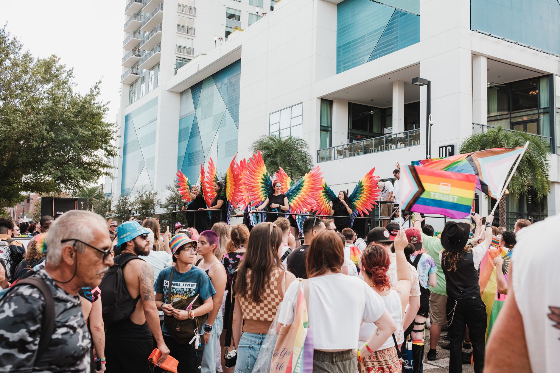 St Pete Pride