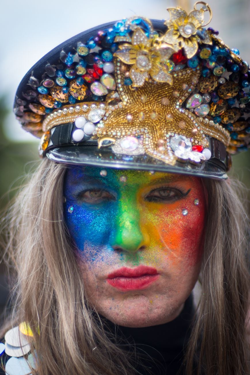 Stark Pride Festival