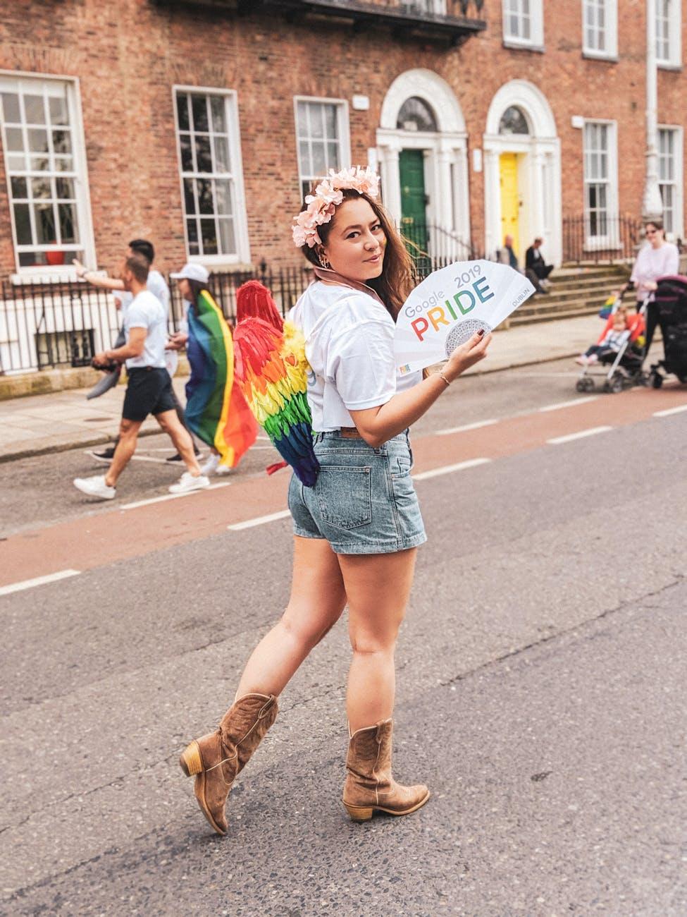 Suffolk Pride 2026