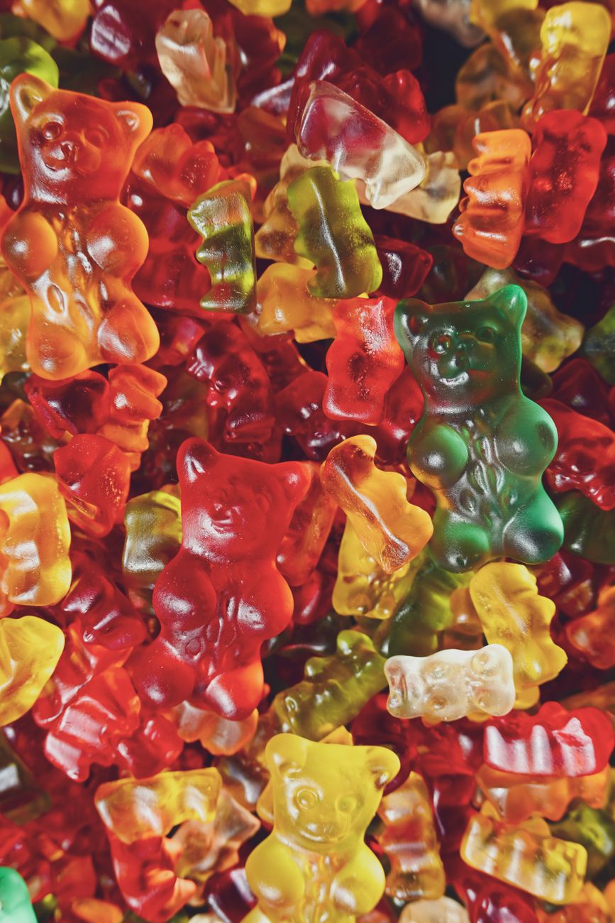 Sugar Bear Festival