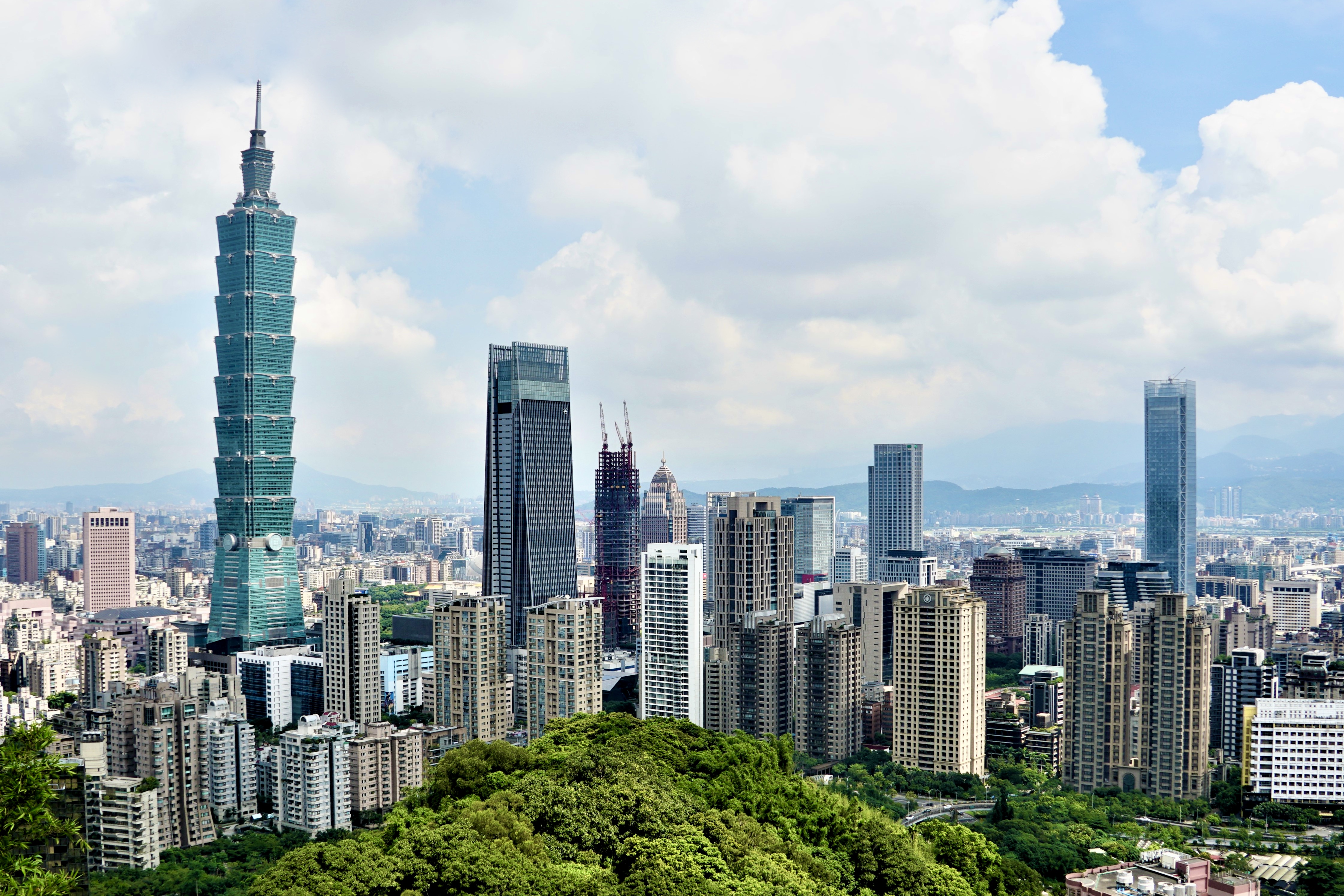 Taiwan LGBT Pride 2026