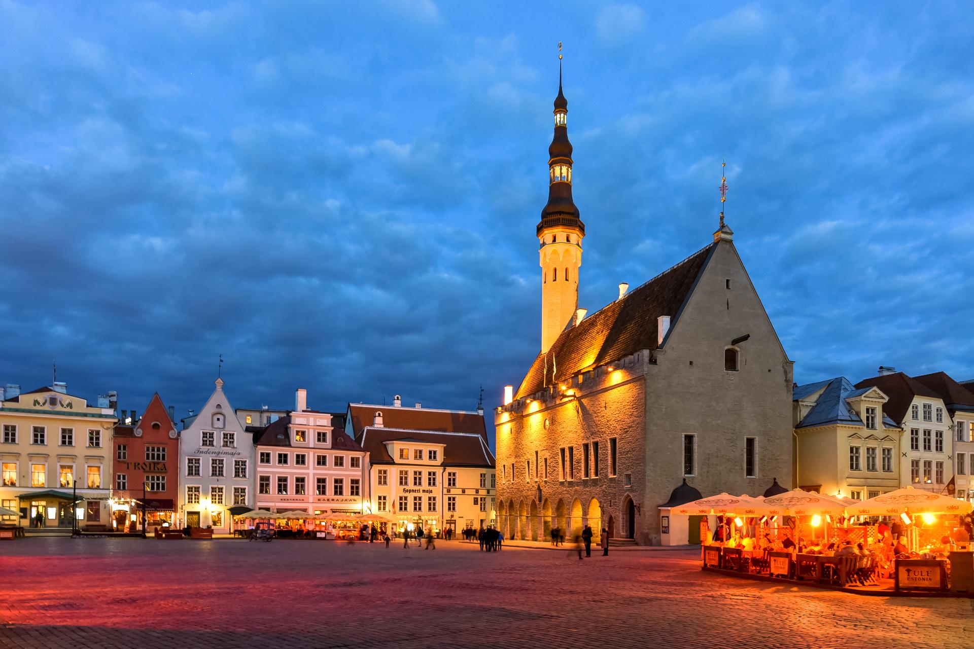 Tallinn Pride 2026