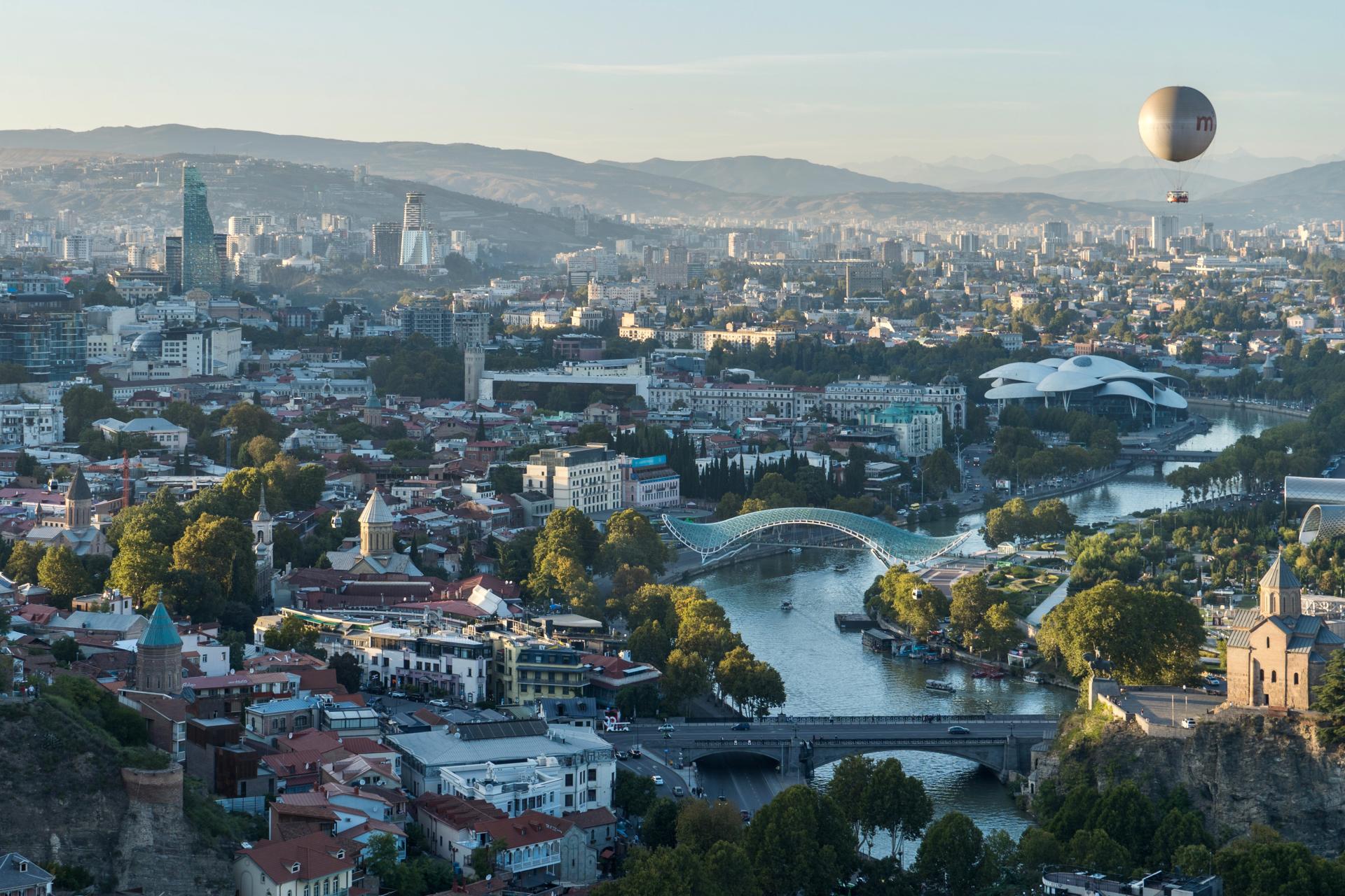 Tbilisi Pride 2026