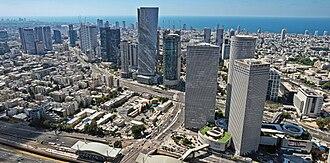 Tel Aviv Gay Pride 2026