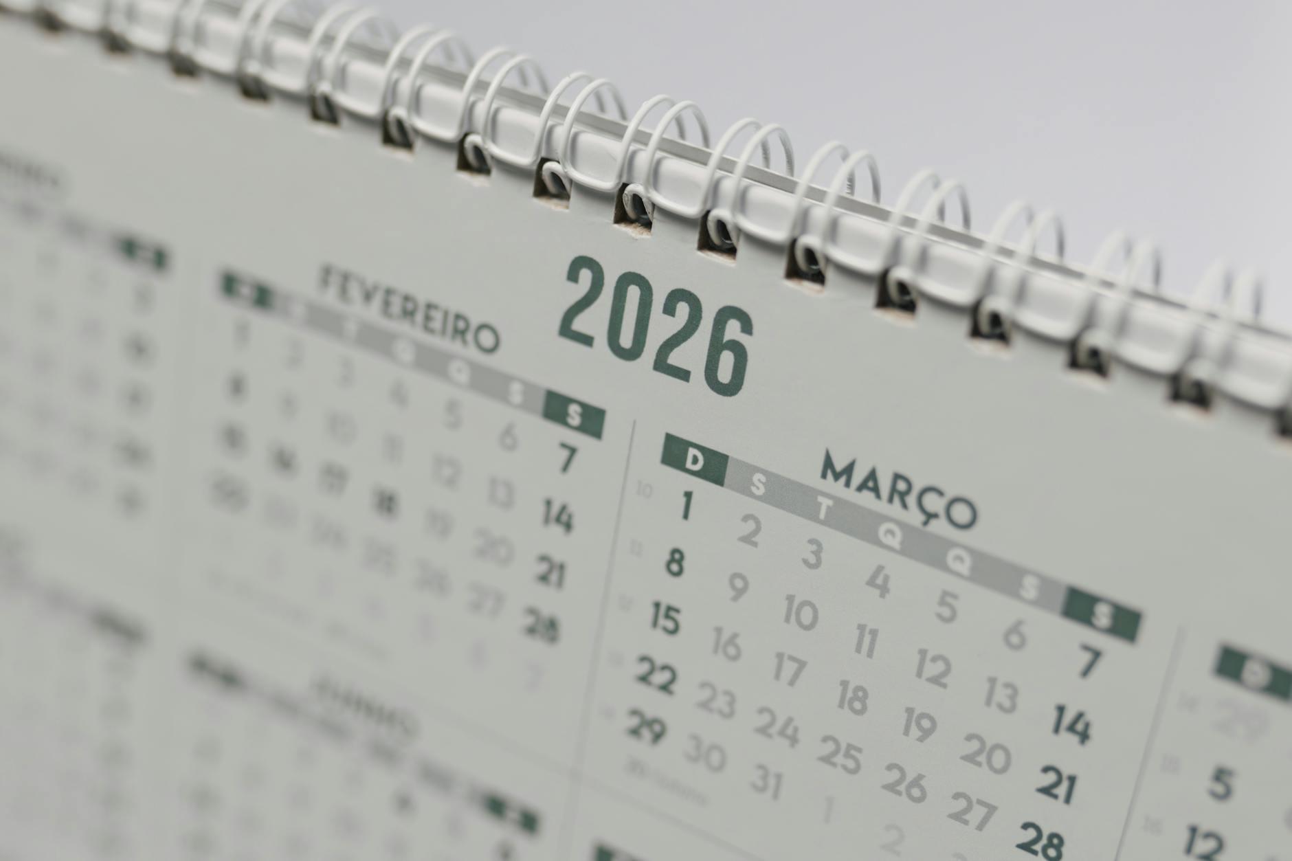 The Week New Year's Party 2026