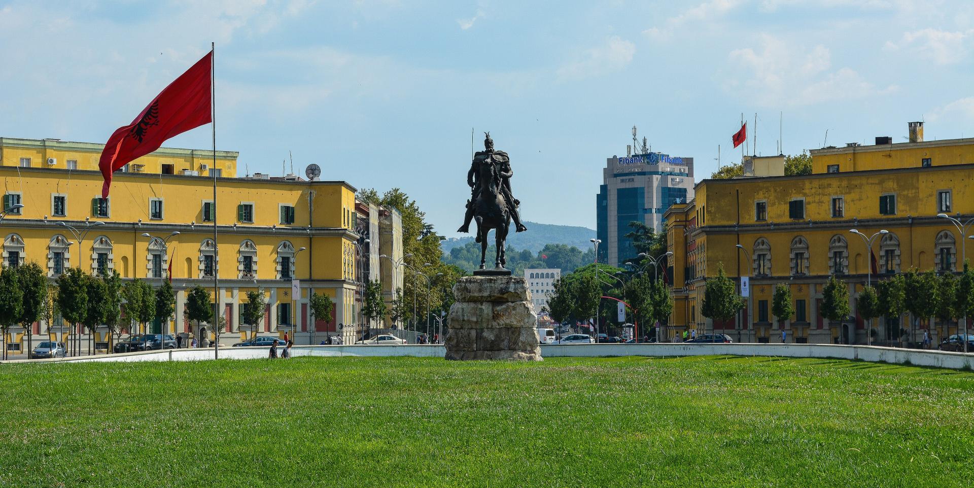 Tirana Pride 2026