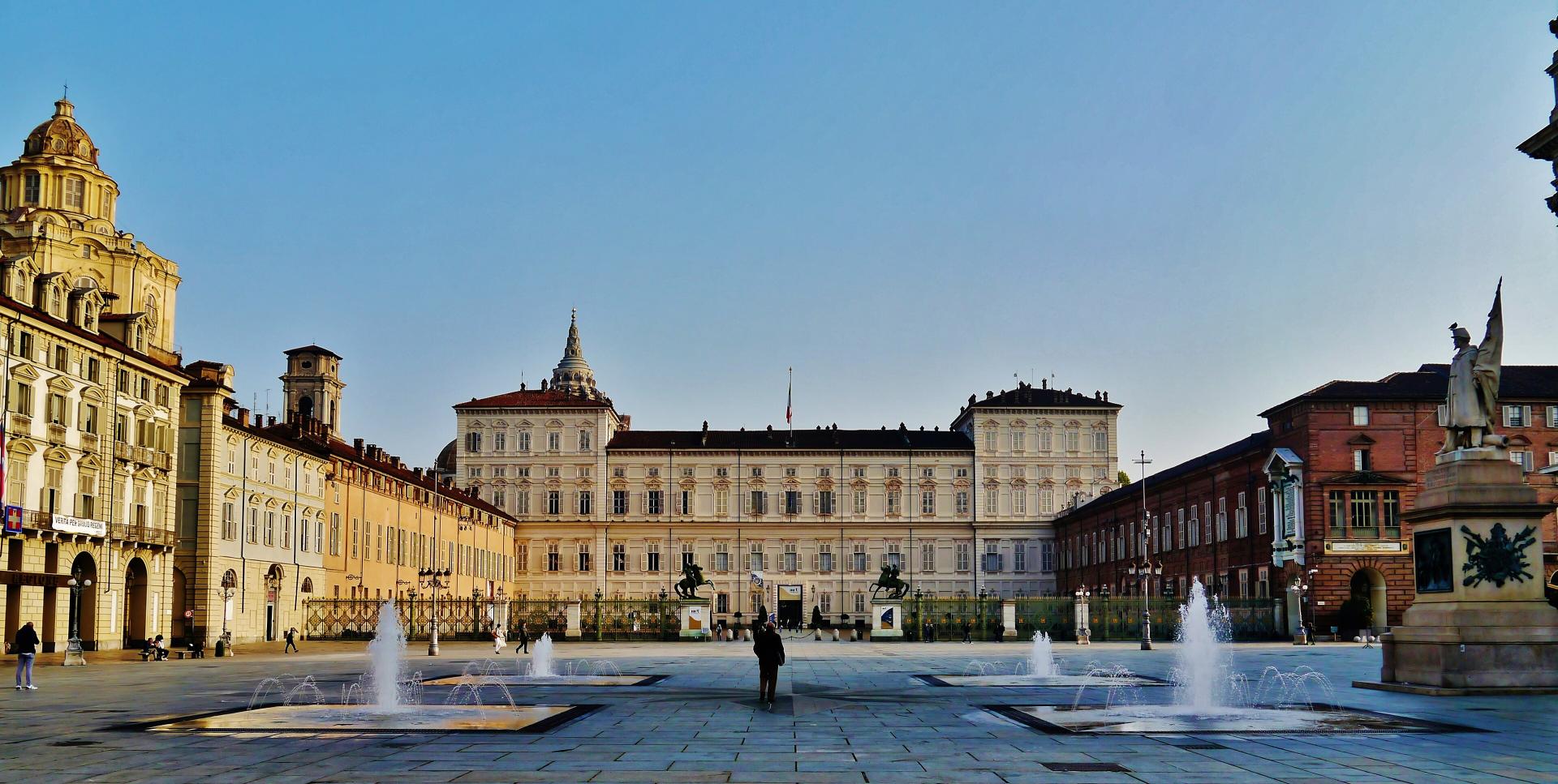 Torino Pride 2026