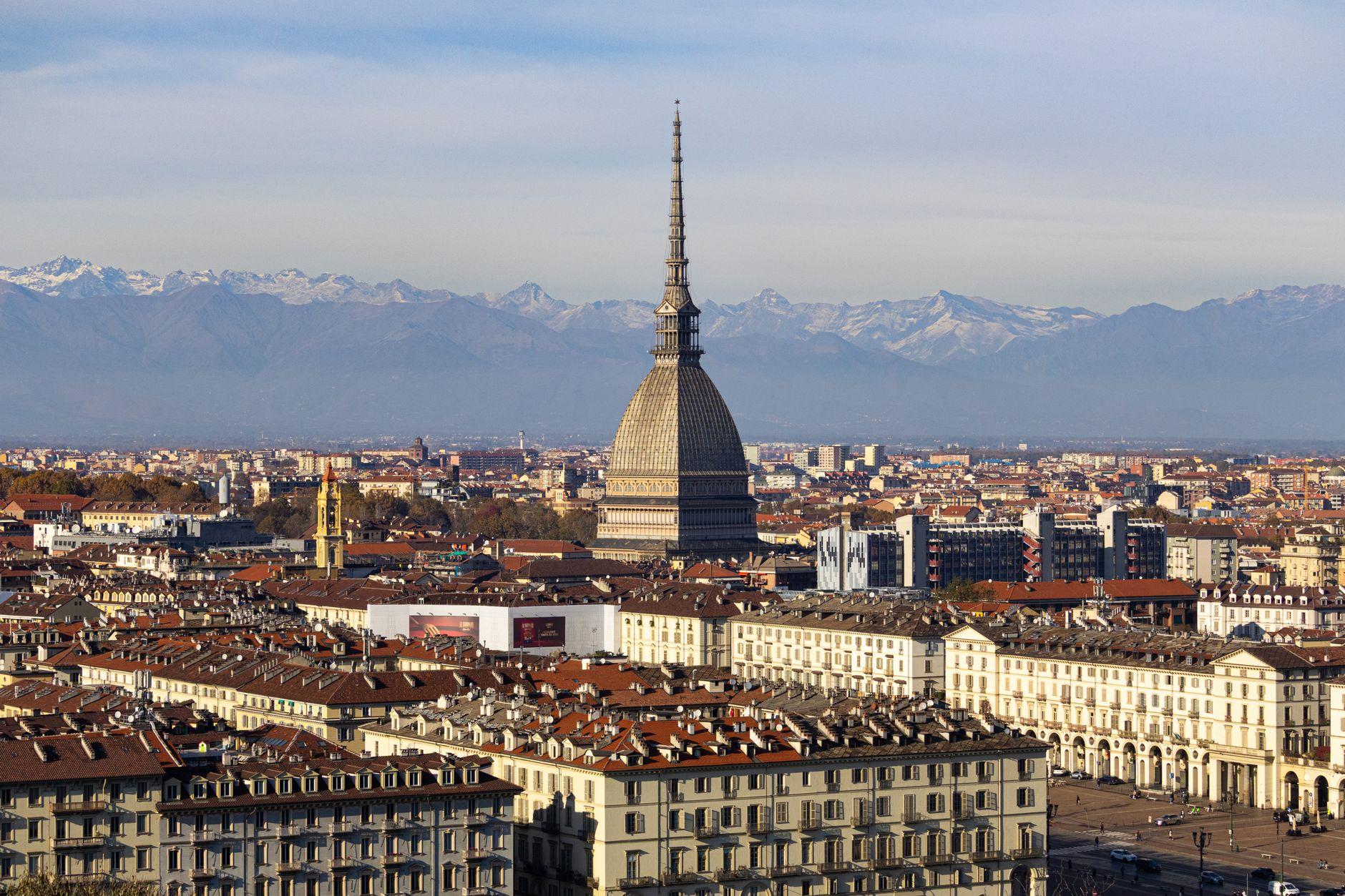 Torino Pride 2026