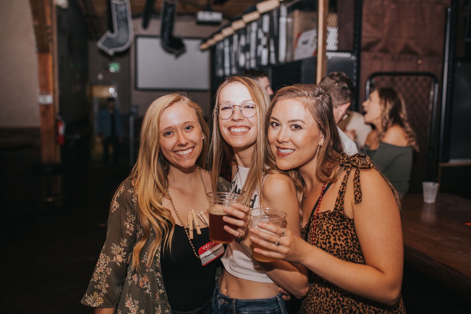 Tracks Pride Weekend 2026