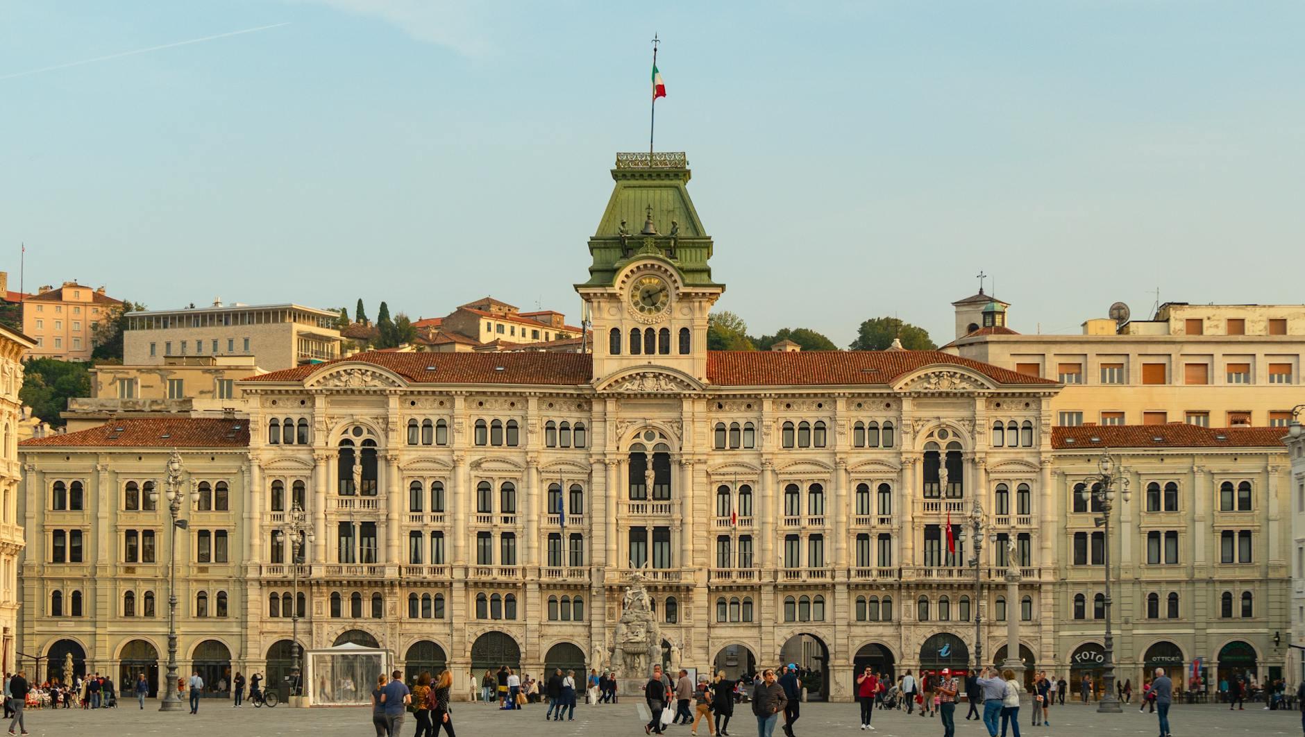 Trieste Pride 2026