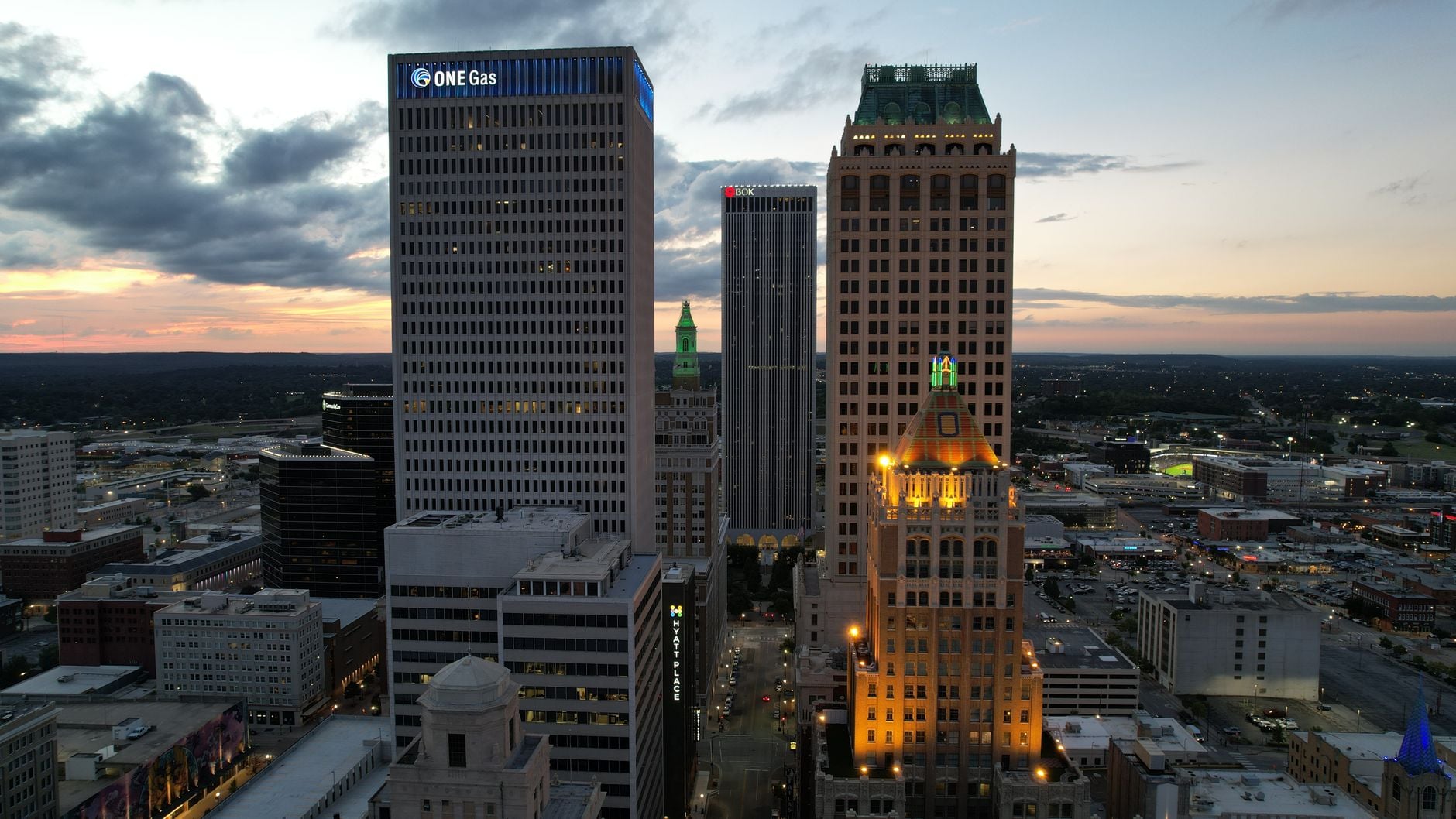 Tulsa Pride 2026