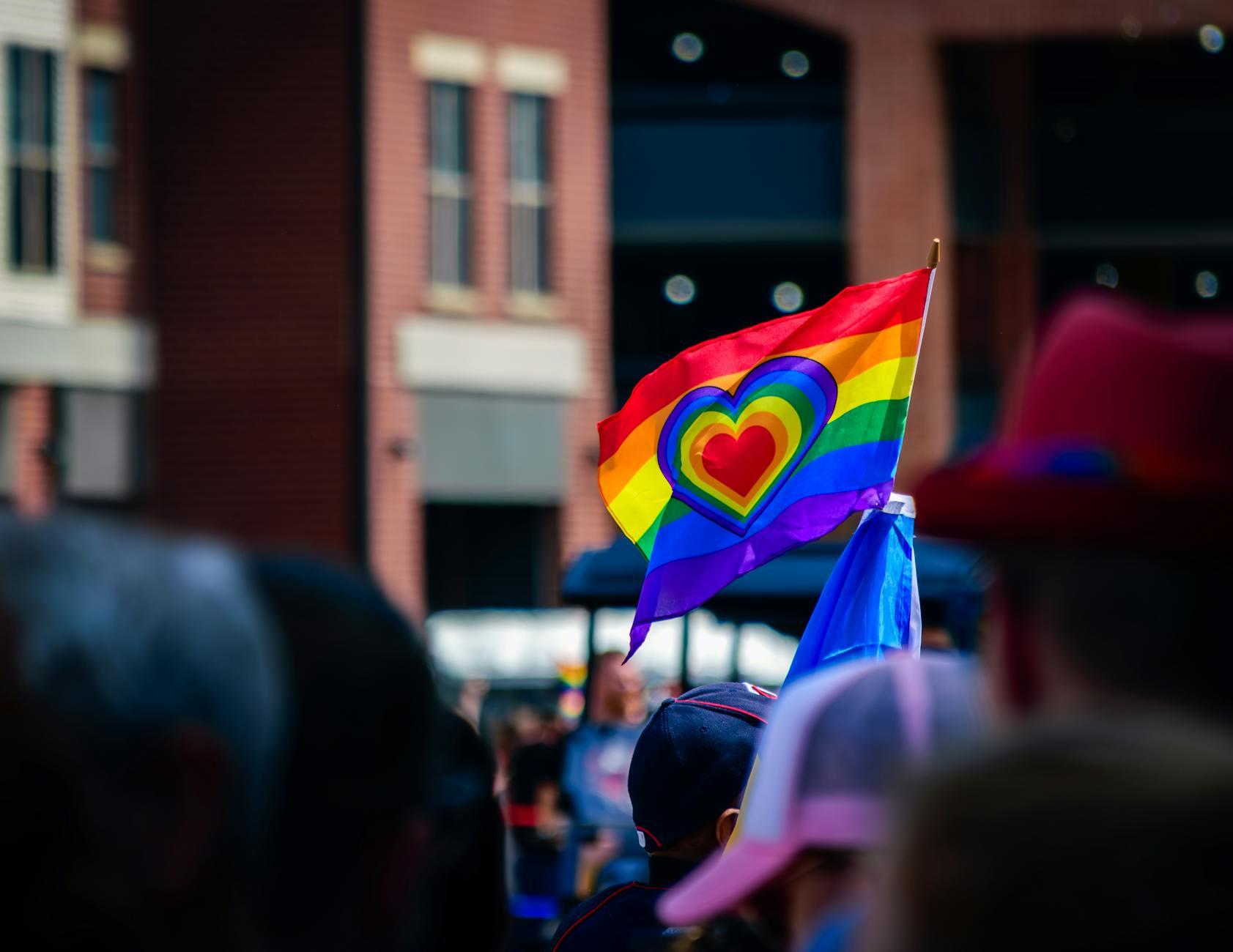 Twin Cities Pride 2026
