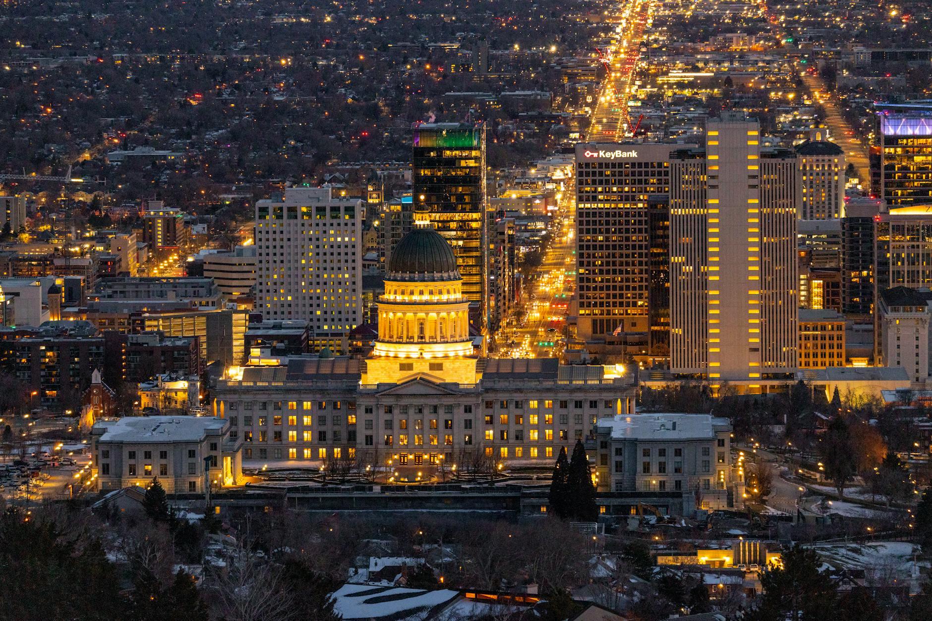 Utah Pride Festival 2026