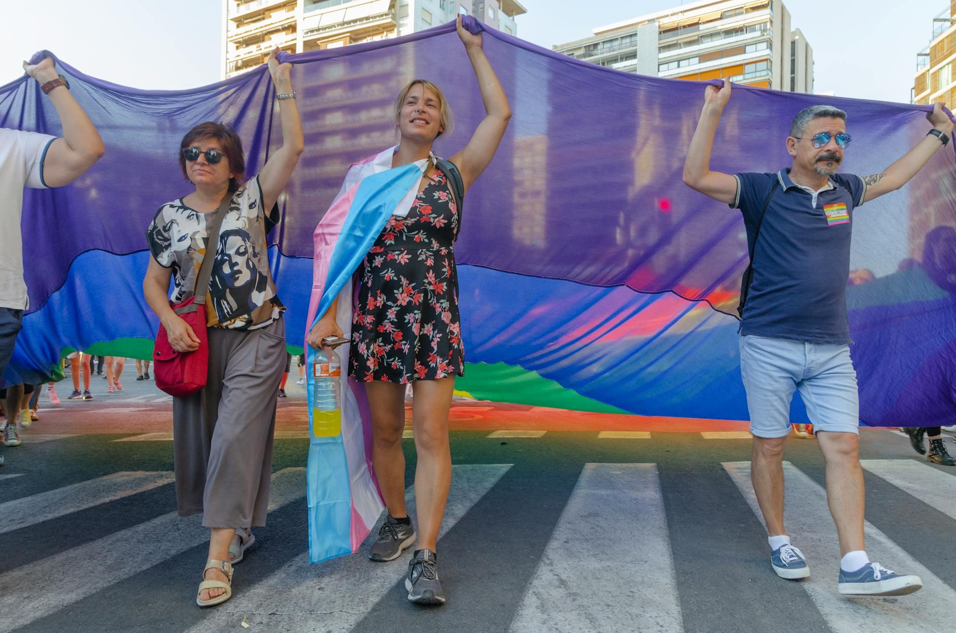 Valencia Pride 2026