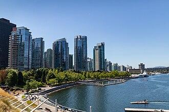 Vancouver Gay Pride 2026