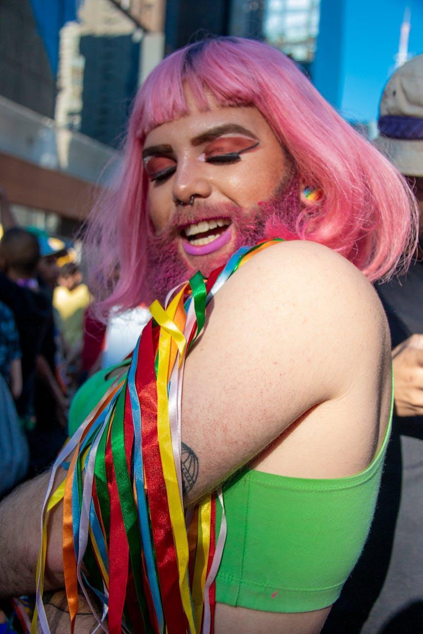 Vancouver Queer Film Festival