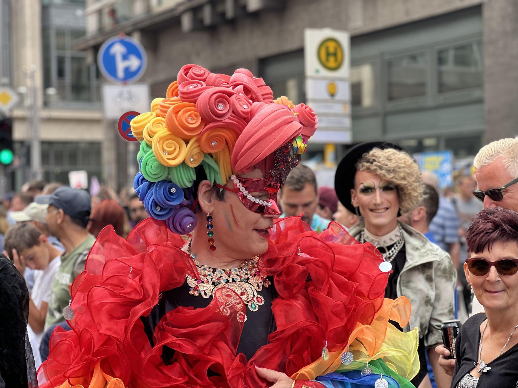 Vienna Drag Festival 2026