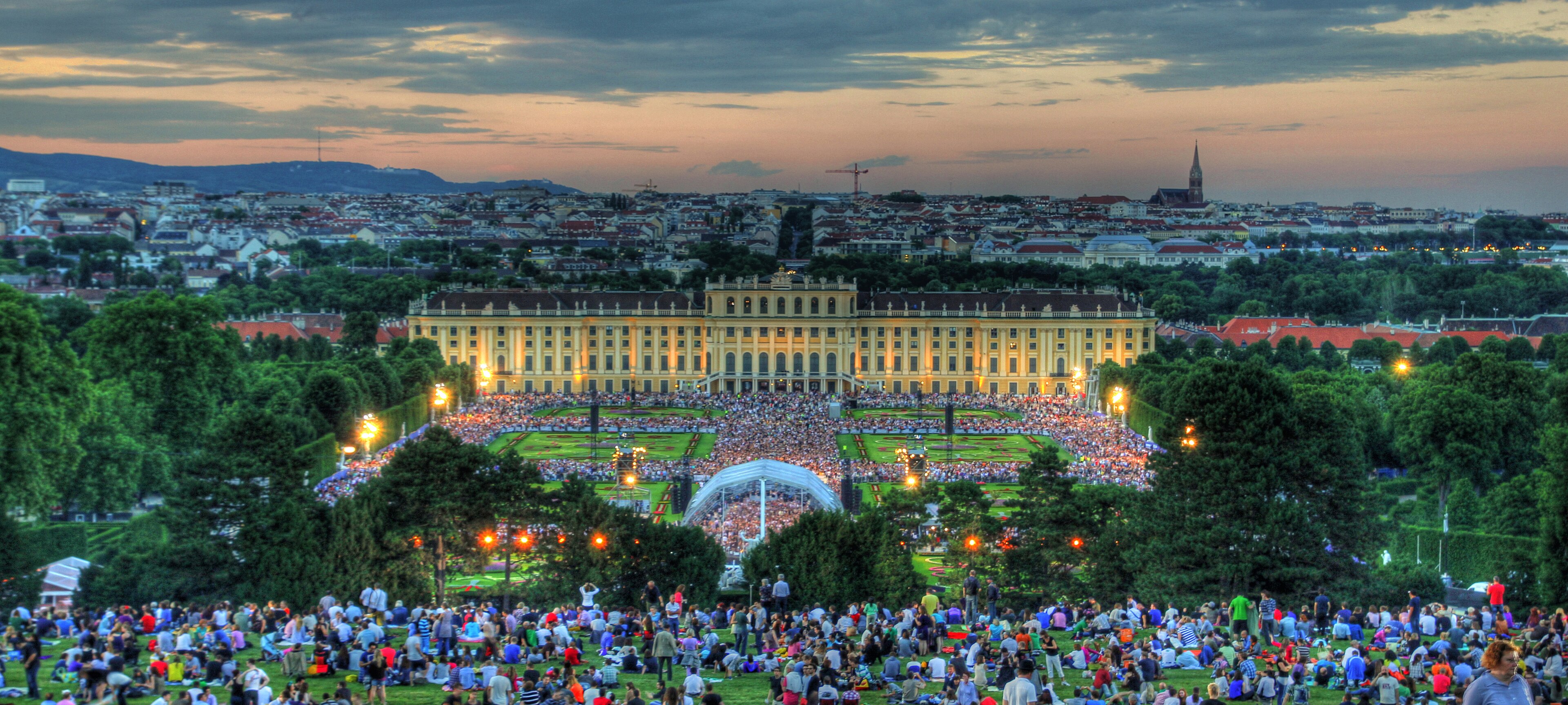 Vienna Fetish Spring 2026