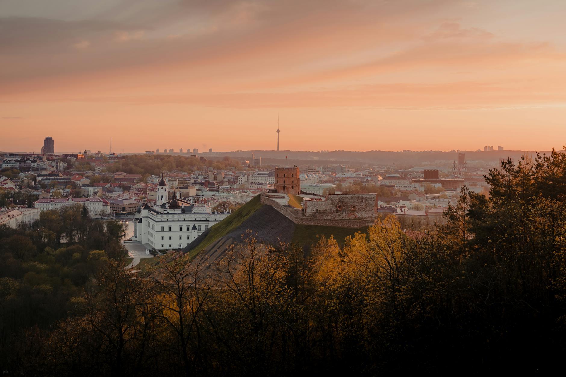 Vilnius Pride 2026