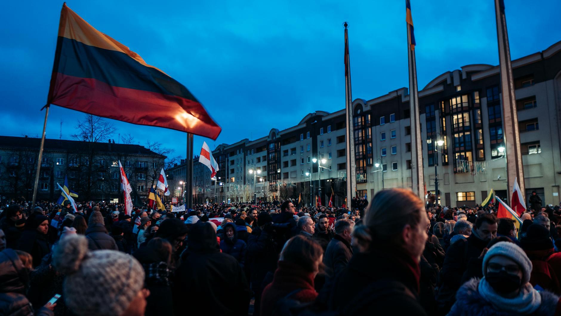 Vilnius Pride 2026