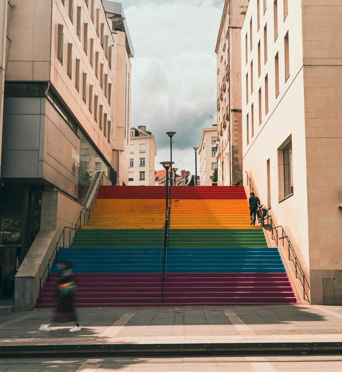Le Voyage à Nantes — Summer Art Trail 2026