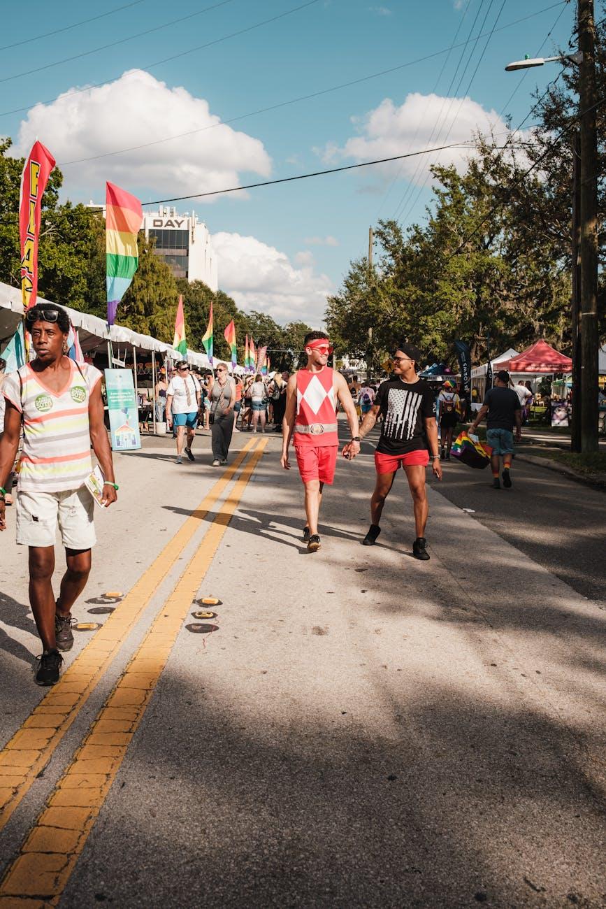 Wilton Manors Street Festival 2026