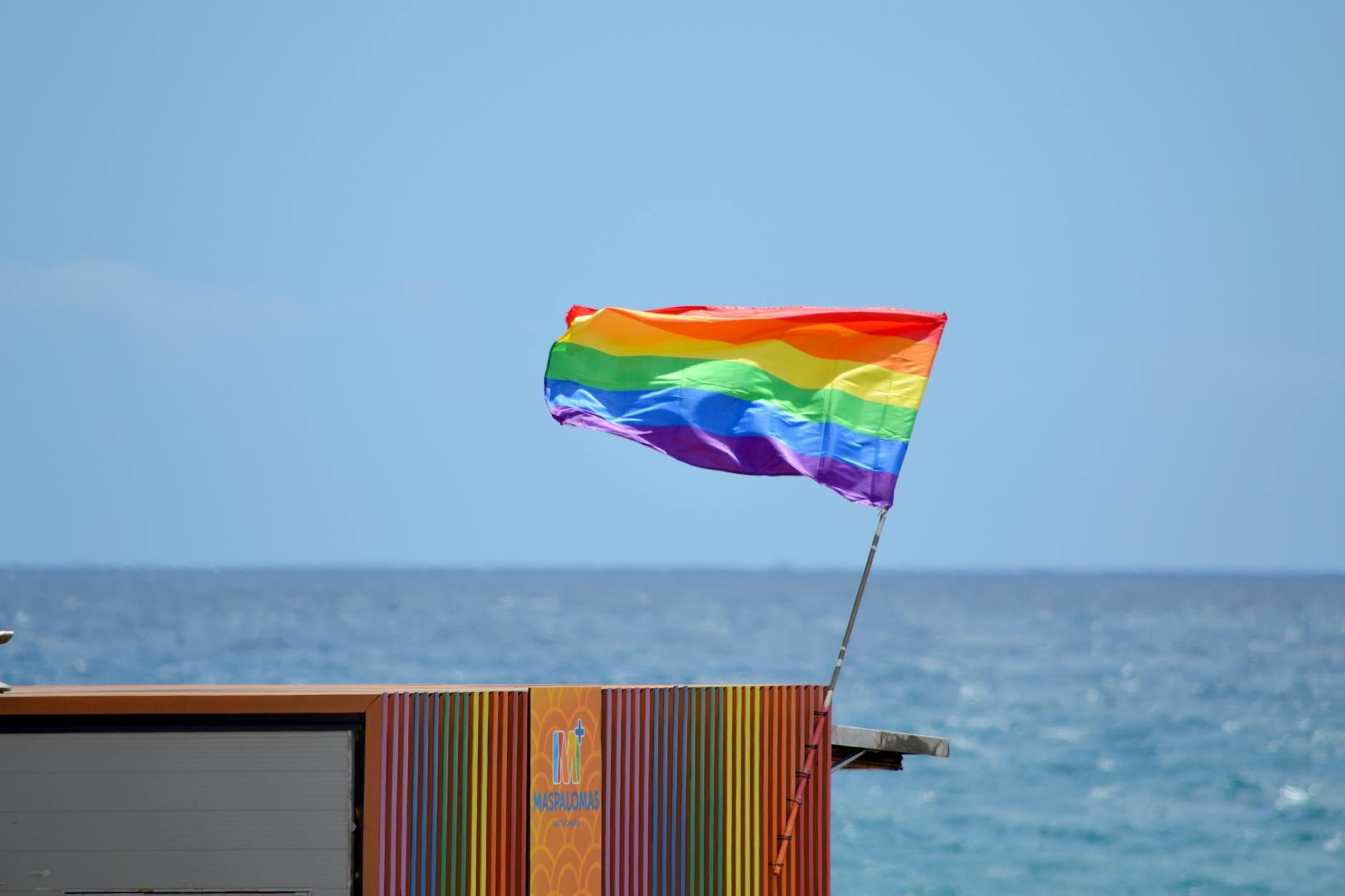 Winter Pride Maspalomas 2026