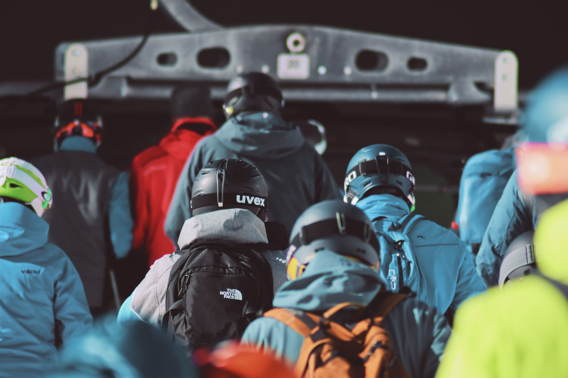 Winter Pride Sölden