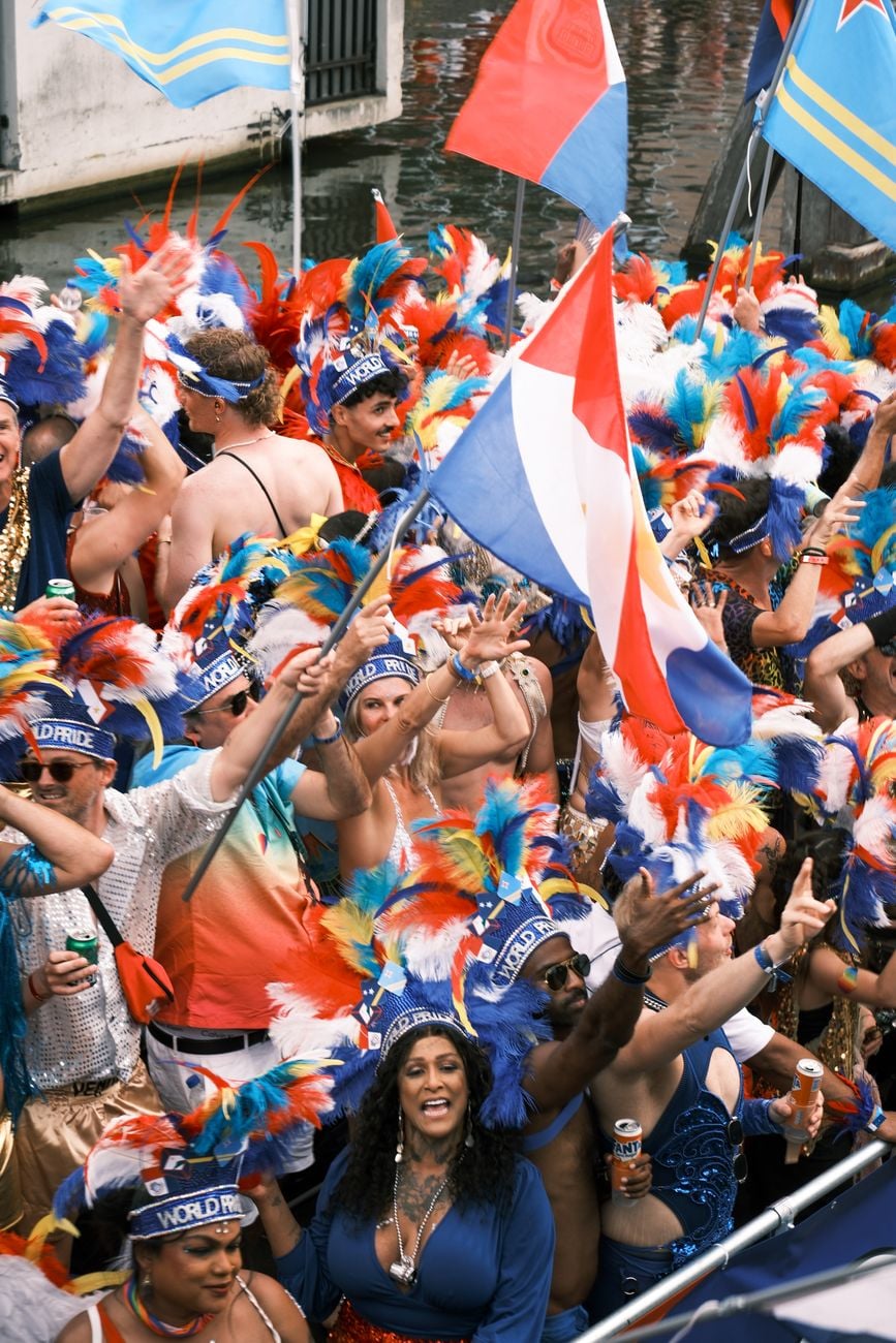 WorldPride Cape Town