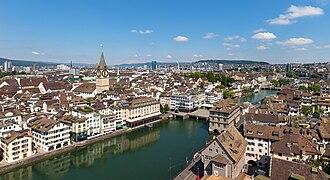 Zurich Pride Festival 2026