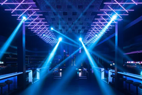 Celebrities Nightclub Bars & Clubs in Vancouver – GayOut Guide
