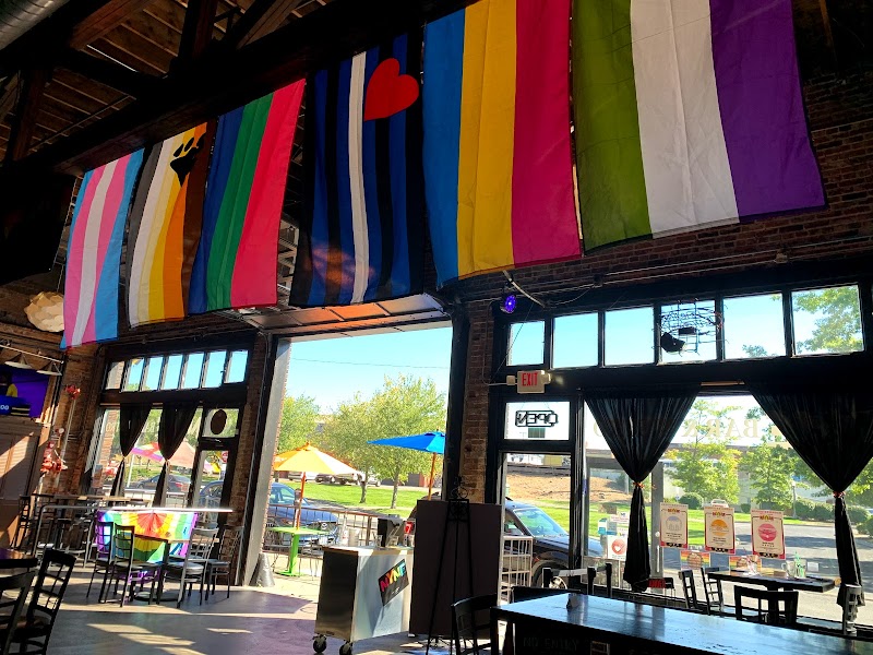 The Fountainhead Pub Bars & Clubs in Vancouver – GayOut Guide